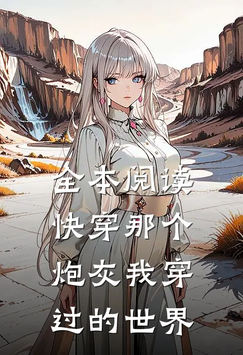 全本阅读快穿那个炮灰我穿过的世界