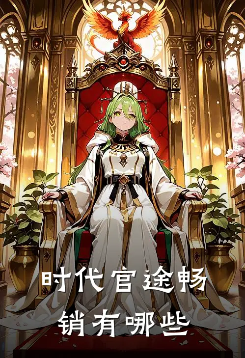 时代官途畅销有哪些