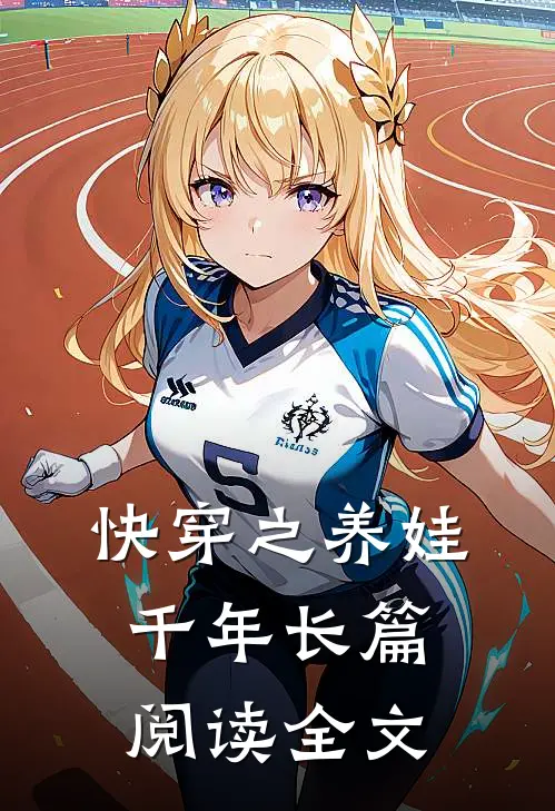 快穿之养娃千年长篇阅读全文