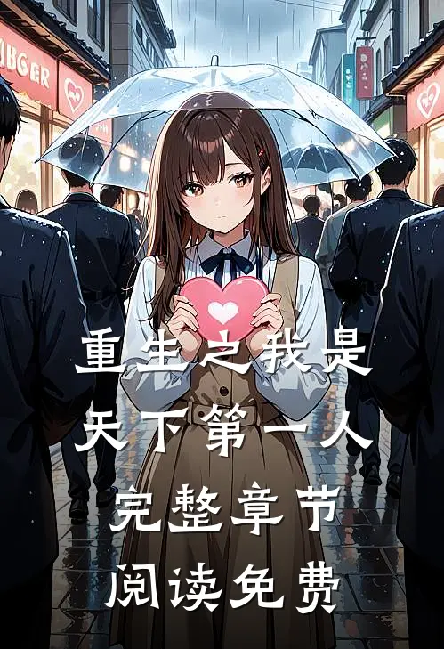 重生之我是天下第一人完整章节阅读免费