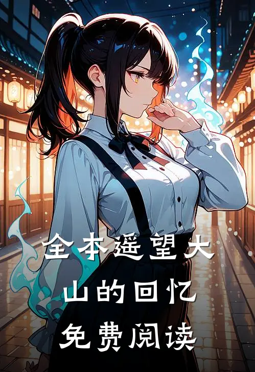 全本遥望大山的回忆免费阅读