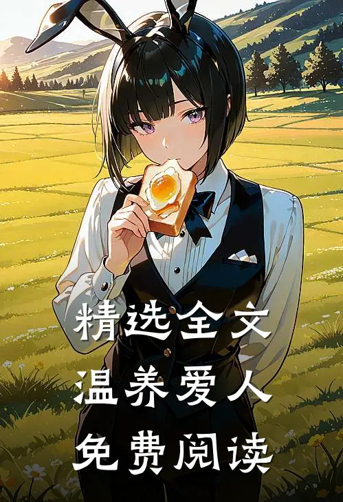 精选全文温养爱人免费阅读