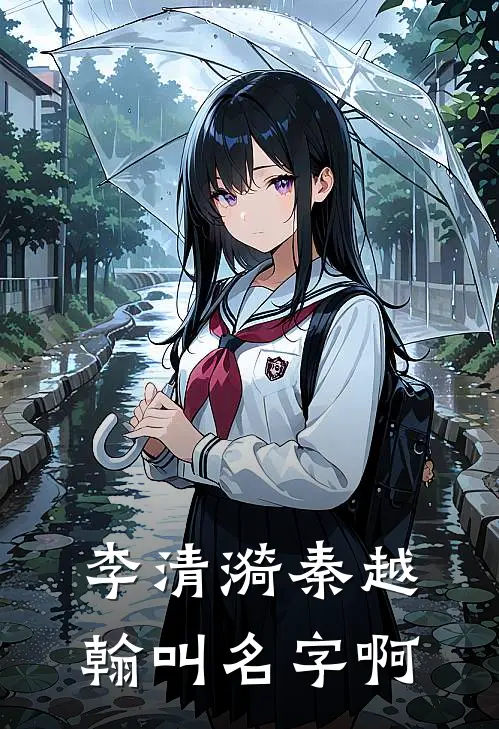 李清漪秦越翰叫名字啊
