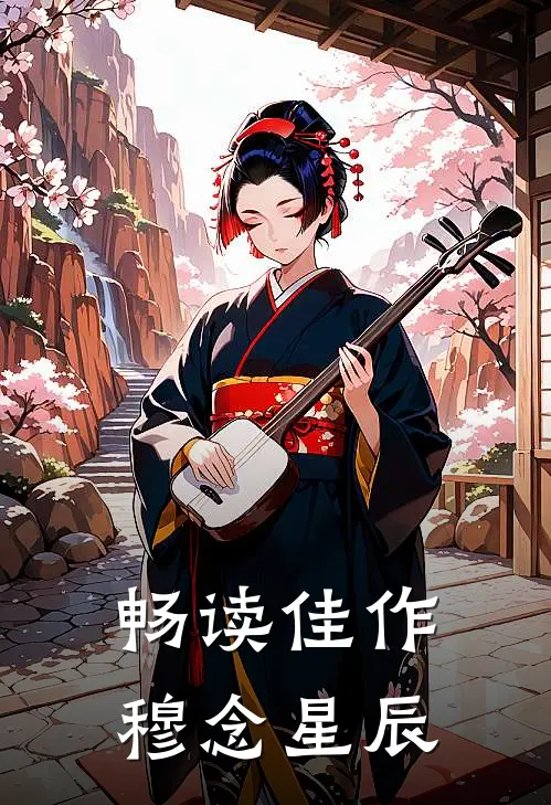 畅读佳作穆念星辰