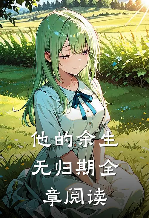 他的余生无归期全章阅读