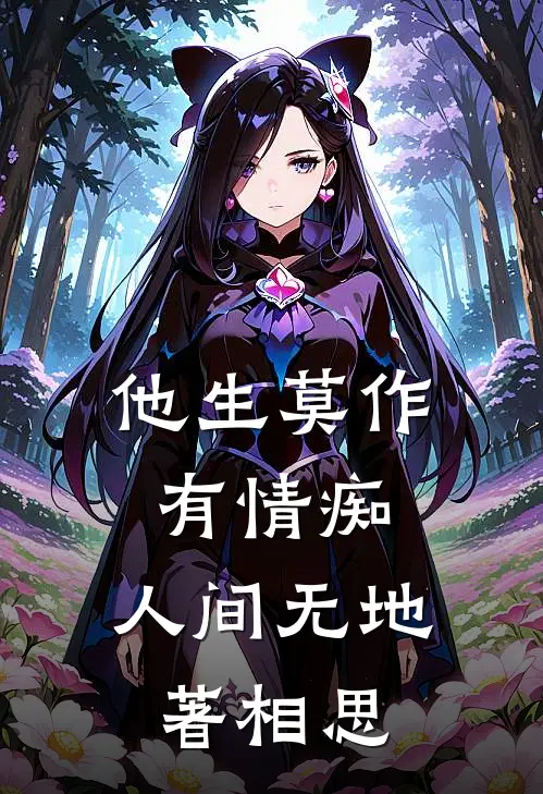 他生莫作有情痴,人间无地著相思
