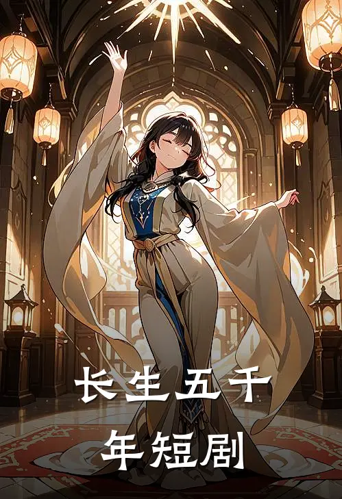长生五千年短剧
