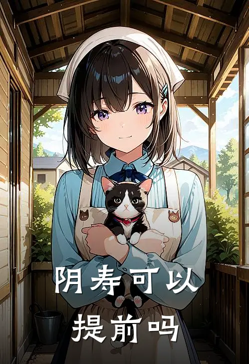 阴寿可以提前吗