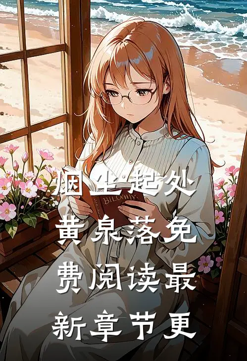烟尘起处黄泉落免费阅读最新章节更