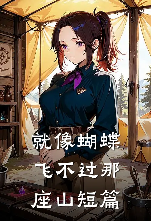 就像蝴蝶飞不过那座山短篇