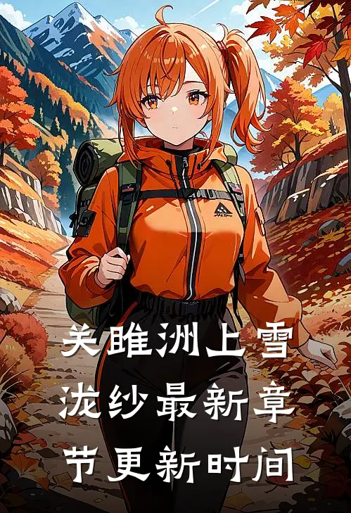 关雎洲上雪泷纱最新章节更新时间