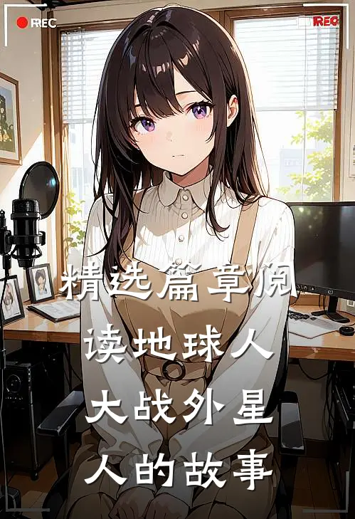 精选篇章阅读地球人大战外星人的故事