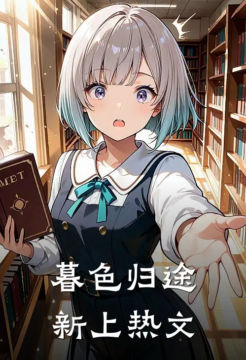 暮色归途新上热文