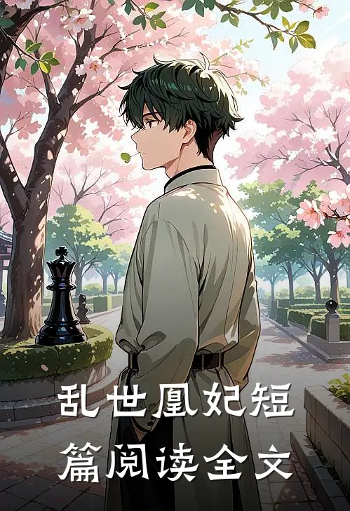 乱世凰妃短篇阅读全文