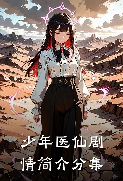 少年医仙剧情简介分集