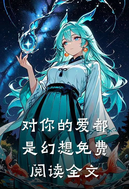 对你的爱都是幻想免费阅读全文