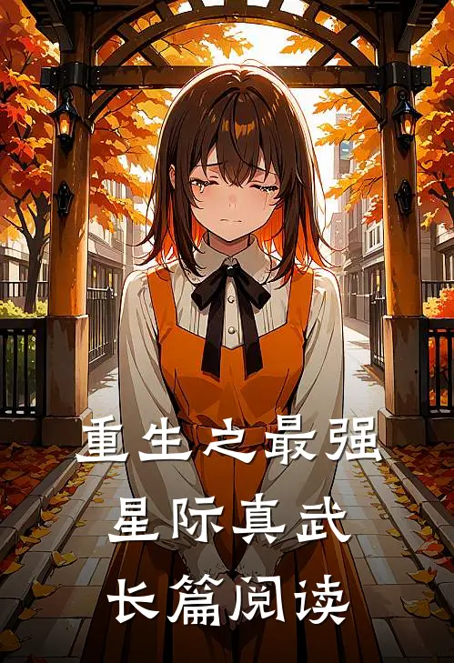 重生之最强星际真武长篇阅读