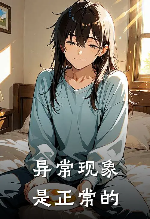 异常现象是正常的