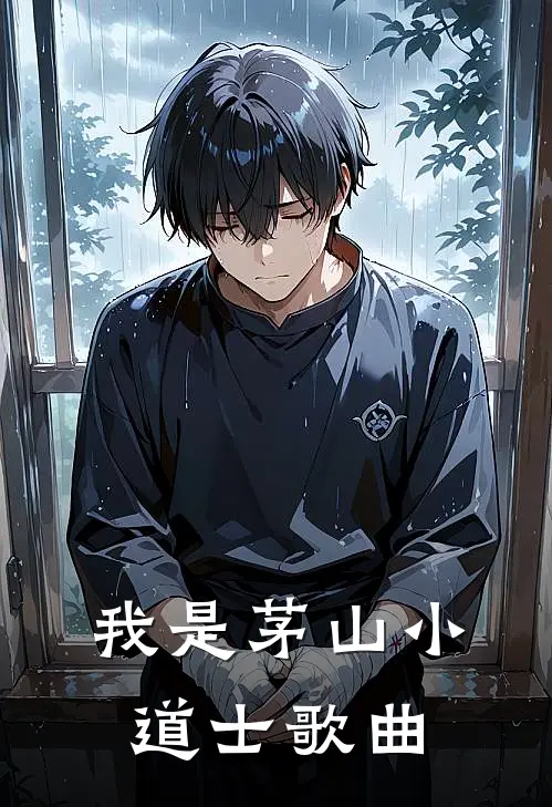 我是茅山小道士 歌曲