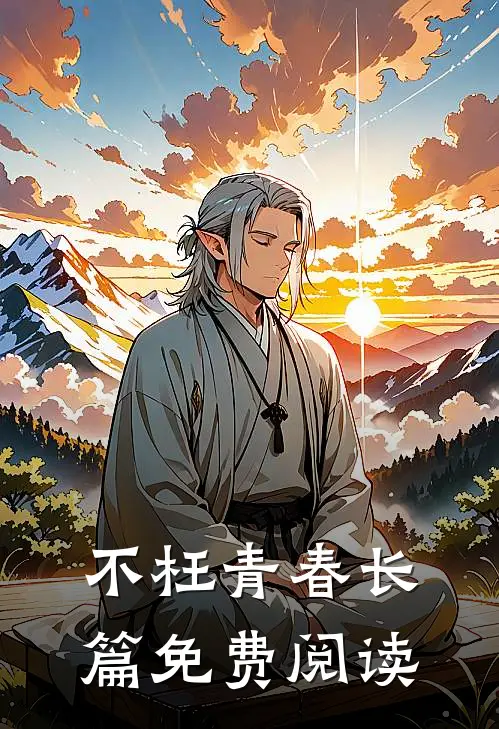 不枉青春长篇免费阅读