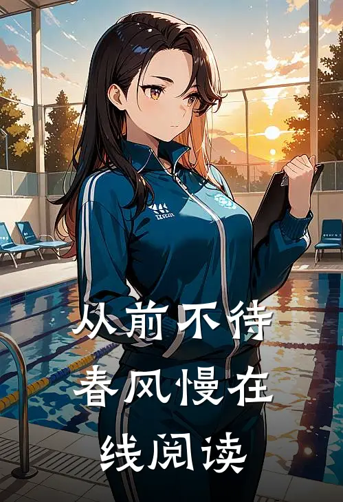 从前不待春风慢在线阅读