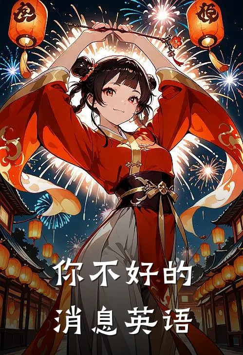 你不好的消息英语
