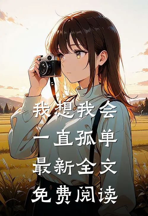 我想我会一直孤单最新全文免费阅读