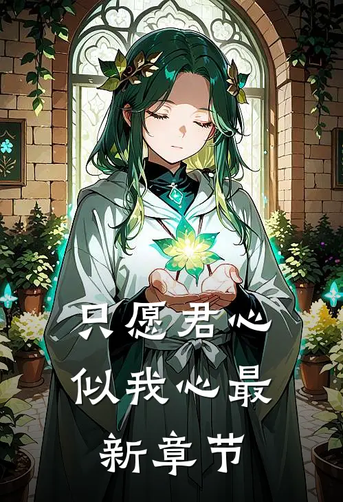只愿君心似我心最新章节