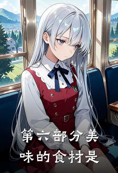 第六部分美味的食材是