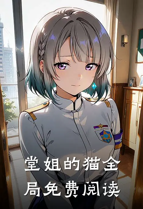 堂姐的猫全局免费阅读