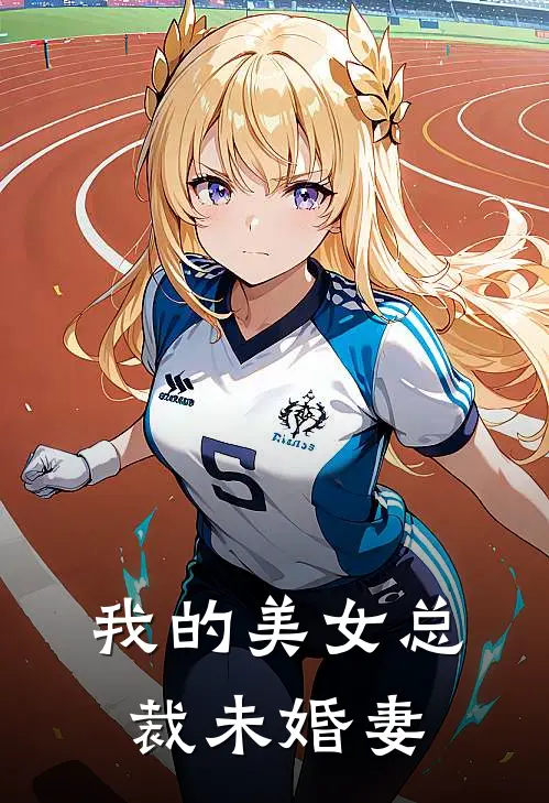 我的美女总裁未婚妻