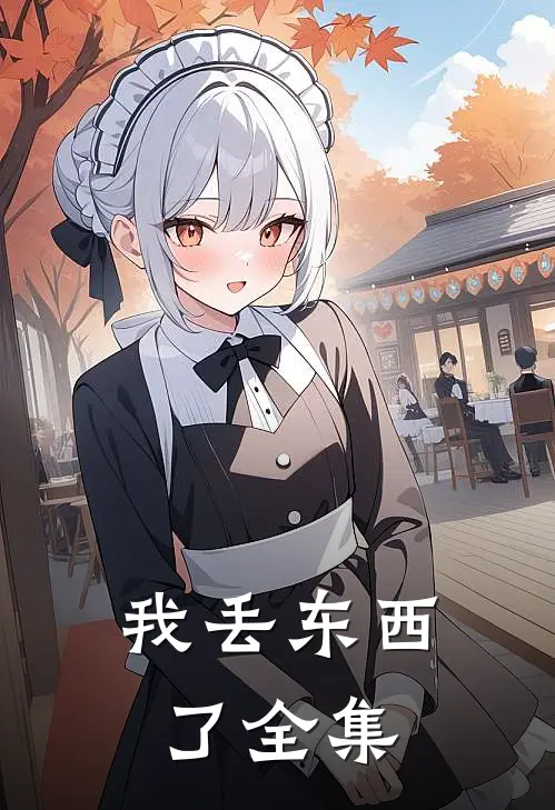 我丢东西了全集