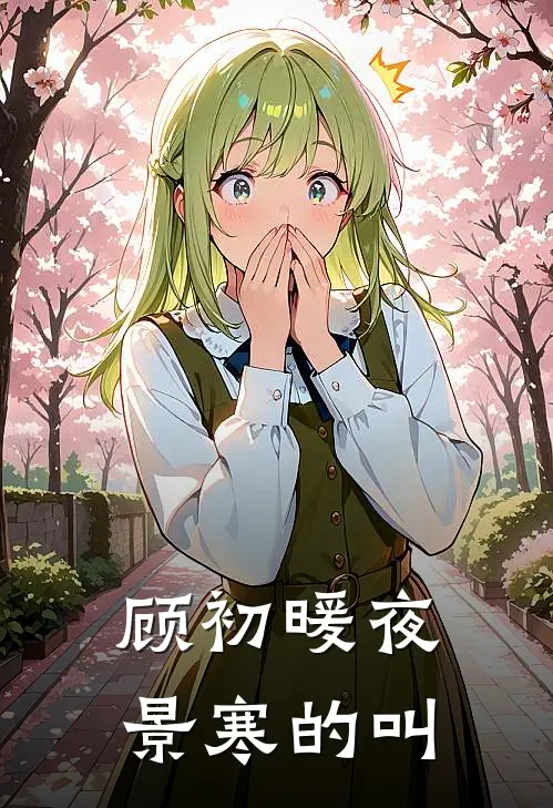 顾初暖夜景寒的叫