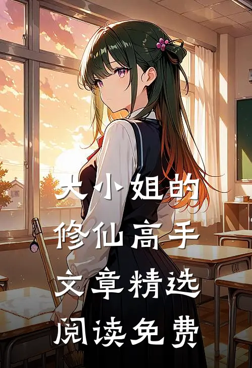 大小姐的修仙高手文章精选阅读免费
