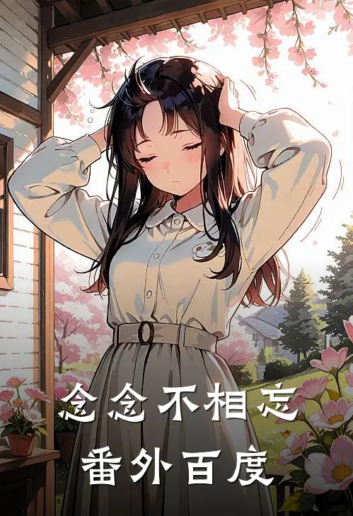 念念不相忘 番外百度