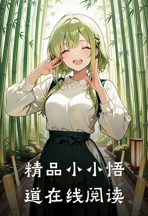 精品小小悟道在线阅读