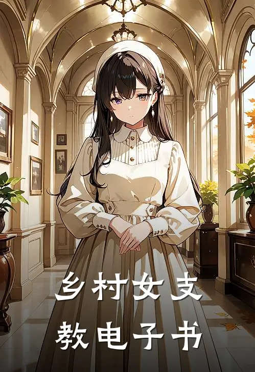 乡村女支教电子书