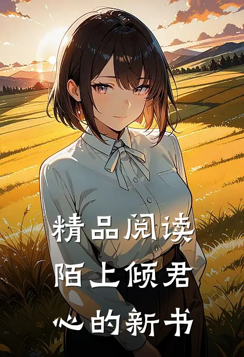 精品阅读陌上倾君心的新书