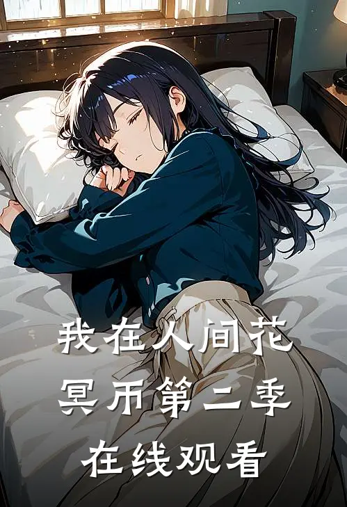 我在人间花冥币第二季在线观看