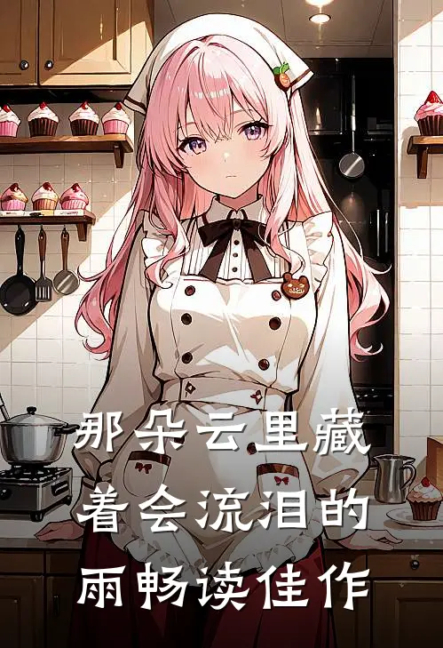 那朵云里藏着会流泪的雨畅读佳作