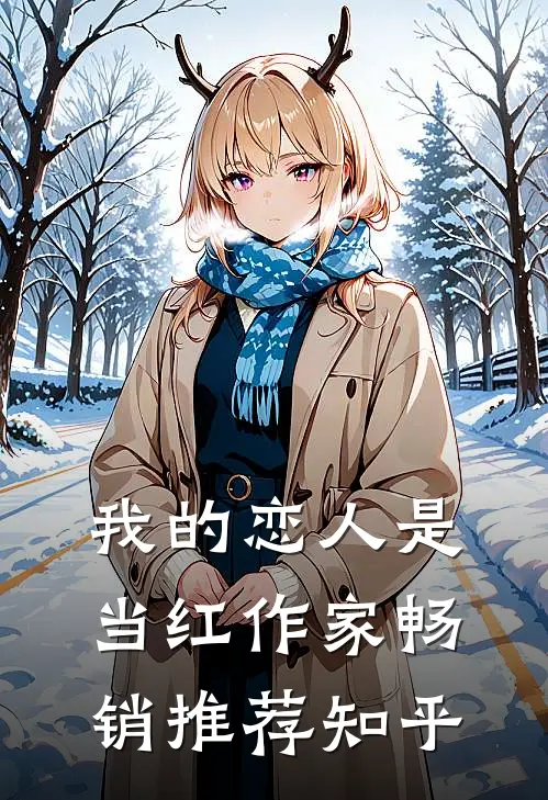 我的恋人是当红作家畅销推荐知乎