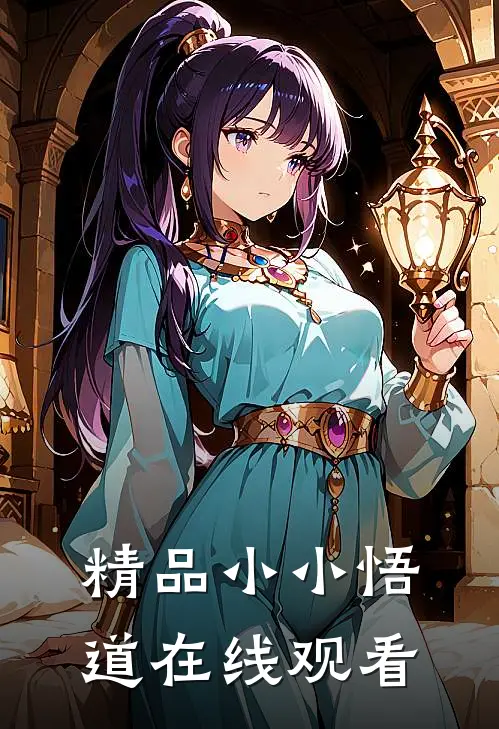 精品小小悟道在线观看