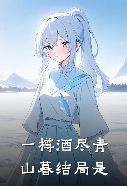 一樽酒尽青山暮结局是