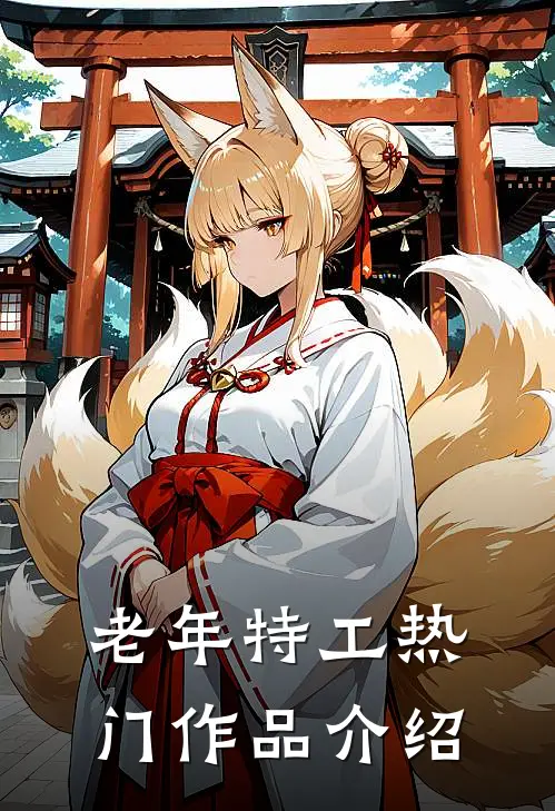 老年特工热门作品介绍