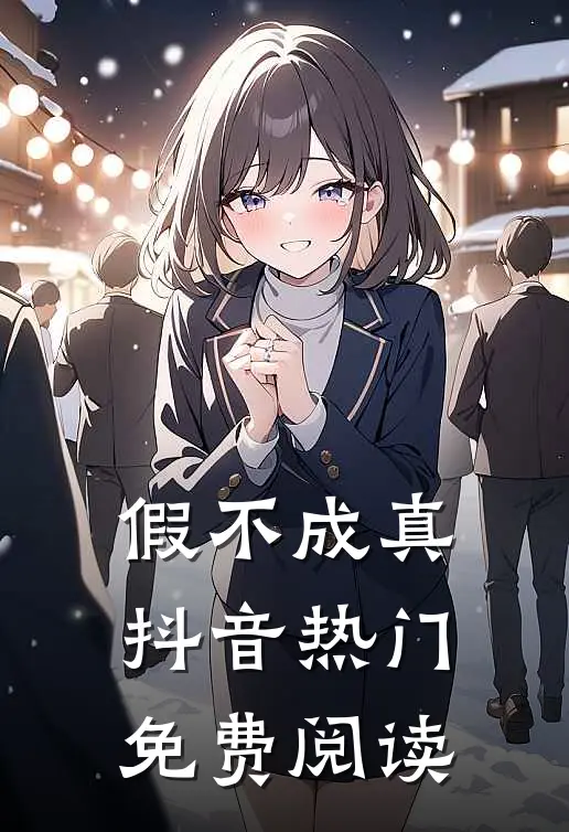 假不成真抖音热门免费阅读