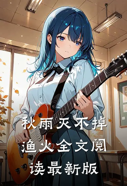 秋雨灭不掉渔火全文阅读最新版
