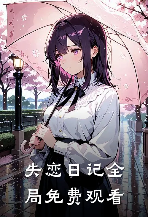 失恋日记全局免费观看