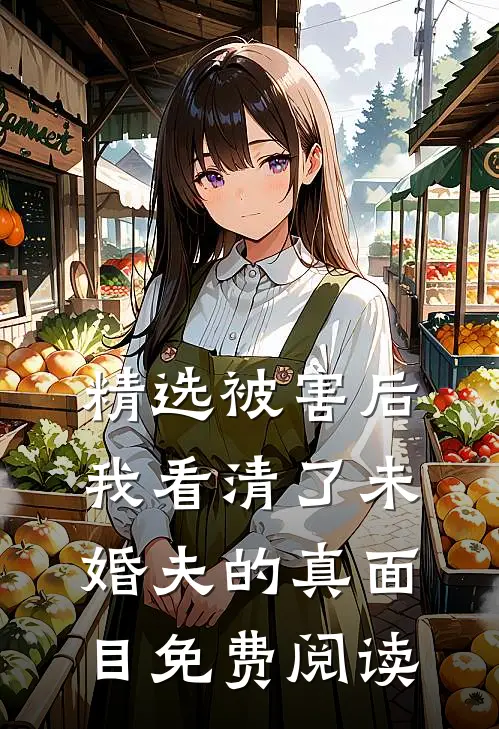 精选被害后我看清了未婚夫的真面目免费阅读