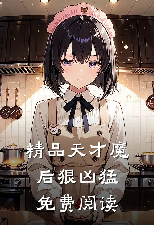 精品天才魔后狠凶猛免费阅读