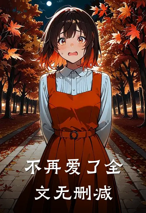 不再爱了全文无删减